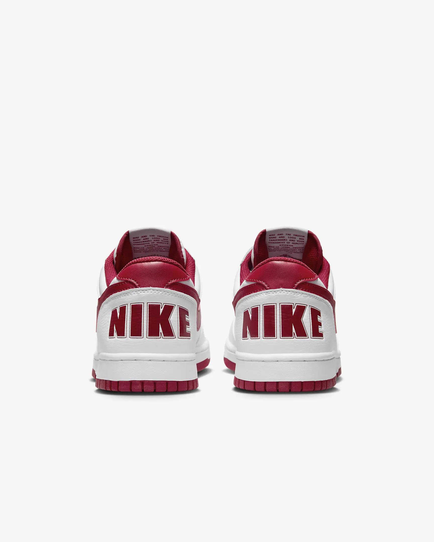 TENIS MASCULINO NIKE BIG NIKE LOW – foto 4